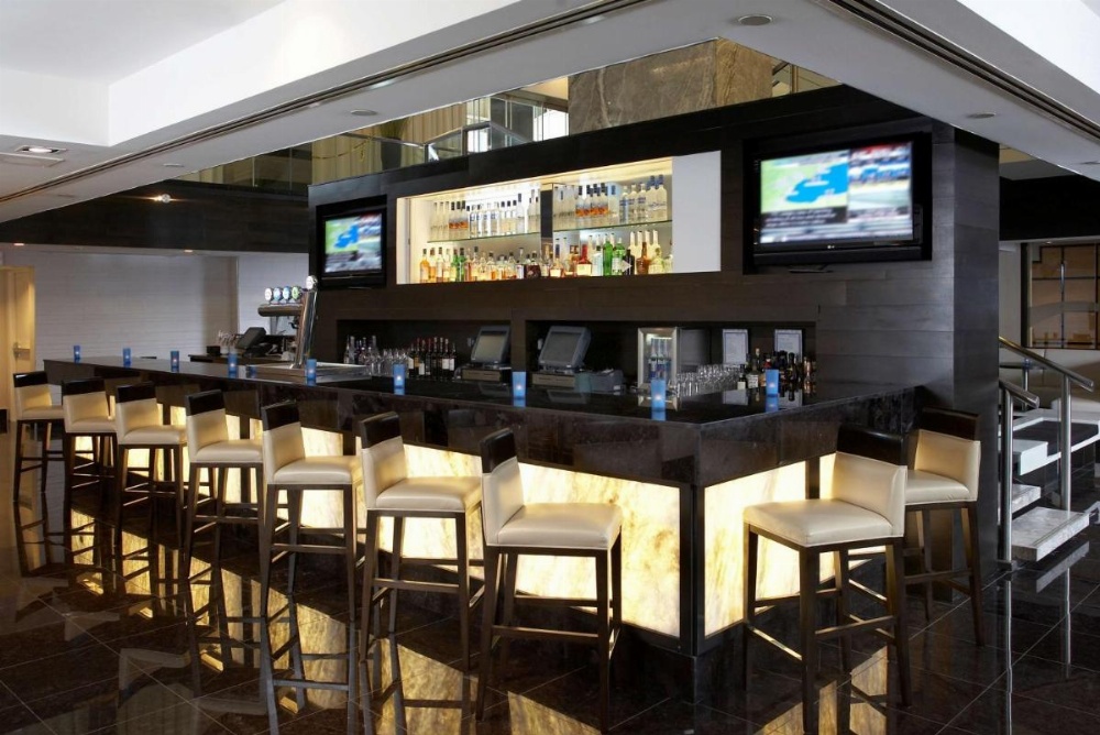 Hyatt Regency Toronto